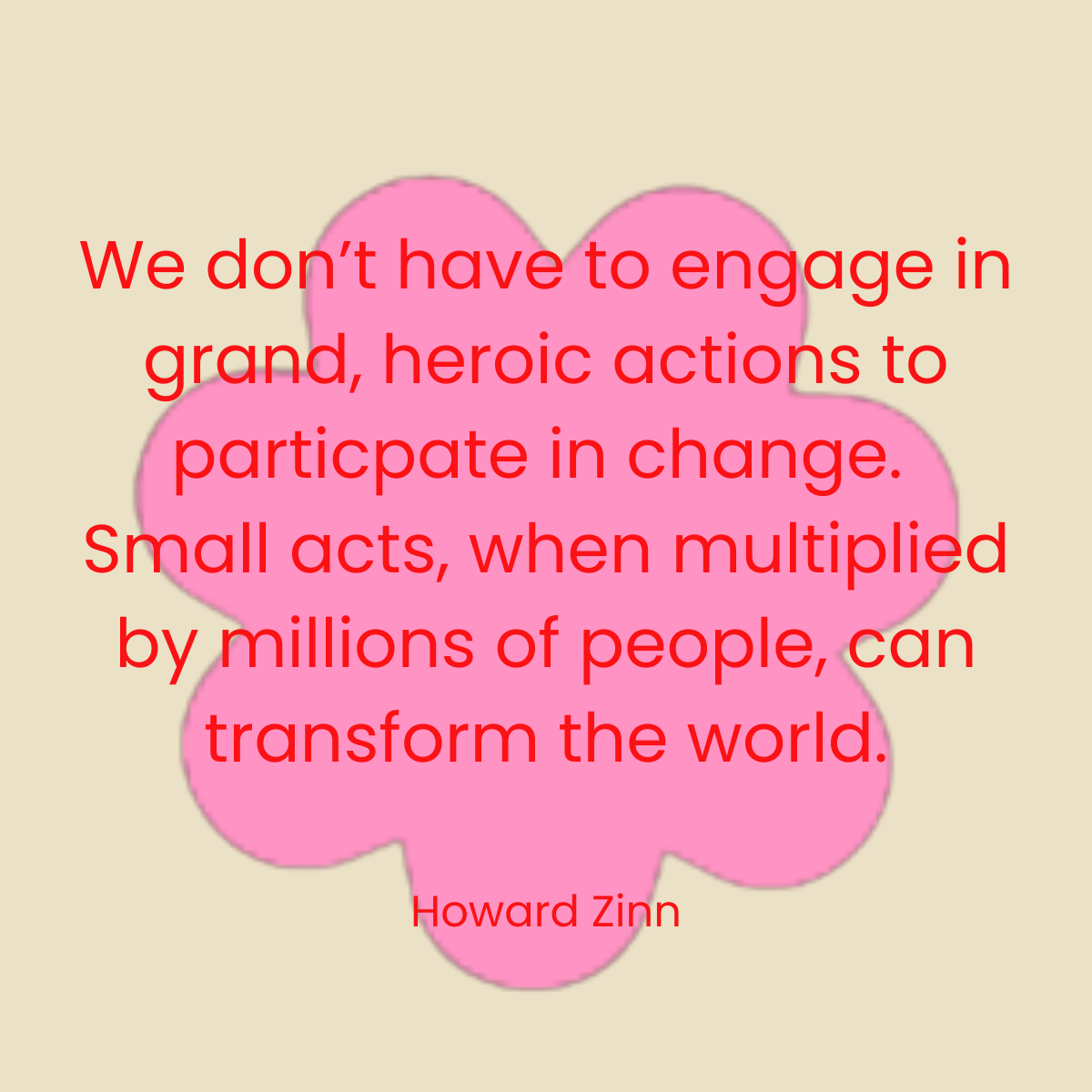 Howard Zinn quote (3)